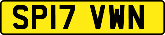 SP17VWN