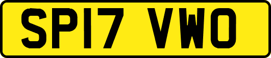 SP17VWO