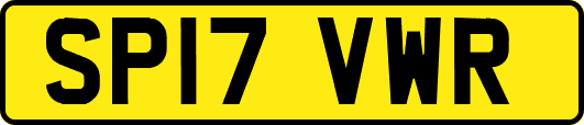 SP17VWR
