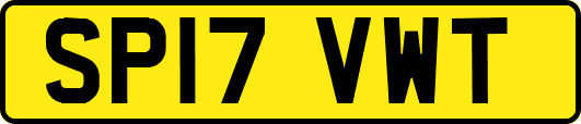 SP17VWT