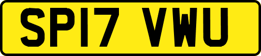SP17VWU
