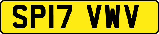 SP17VWV
