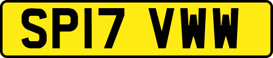 SP17VWW
