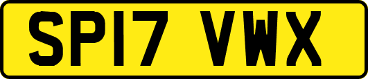 SP17VWX