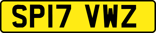 SP17VWZ
