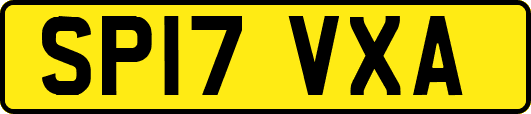 SP17VXA