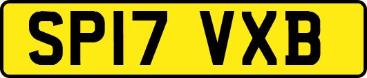 SP17VXB