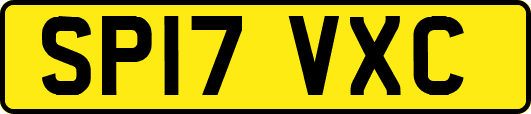 SP17VXC
