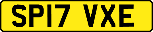 SP17VXE