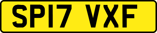 SP17VXF