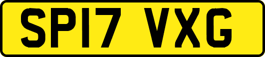 SP17VXG