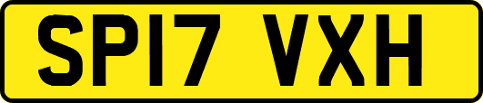 SP17VXH