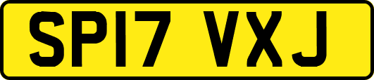 SP17VXJ