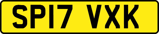 SP17VXK
