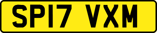 SP17VXM