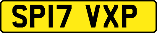 SP17VXP