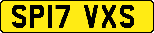 SP17VXS