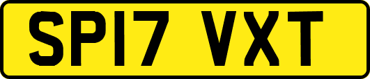 SP17VXT