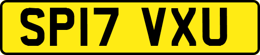 SP17VXU