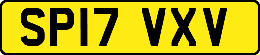 SP17VXV