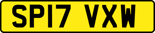 SP17VXW