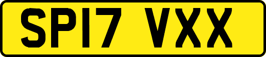 SP17VXX