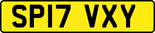 SP17VXY