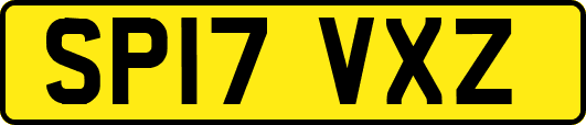 SP17VXZ