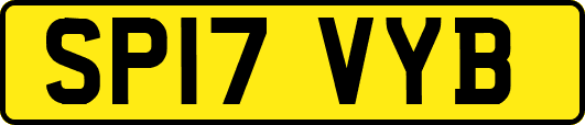 SP17VYB