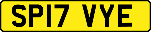SP17VYE