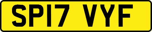 SP17VYF