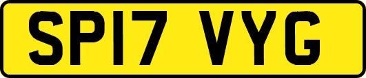 SP17VYG