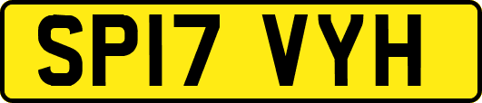 SP17VYH