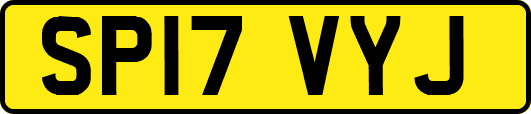 SP17VYJ