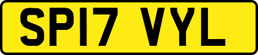 SP17VYL