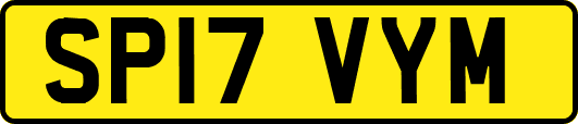 SP17VYM