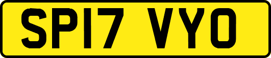 SP17VYO