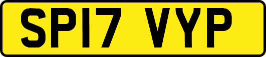 SP17VYP