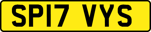 SP17VYS
