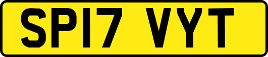 SP17VYT