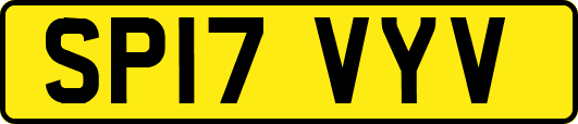 SP17VYV