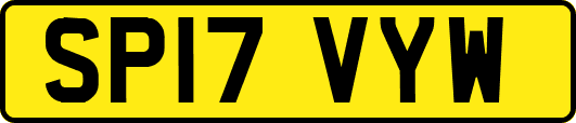 SP17VYW