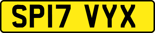 SP17VYX