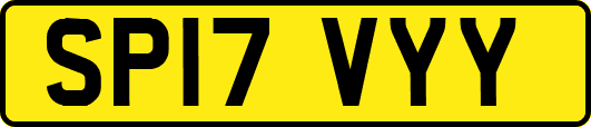 SP17VYY