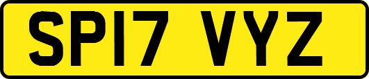 SP17VYZ