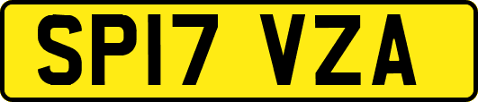 SP17VZA