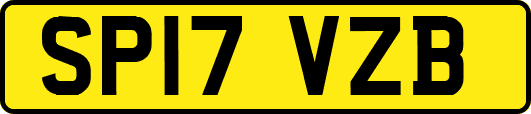 SP17VZB