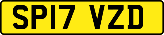 SP17VZD