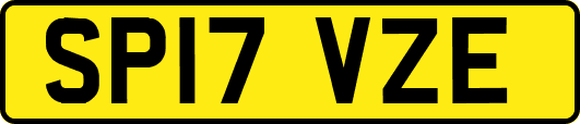 SP17VZE
