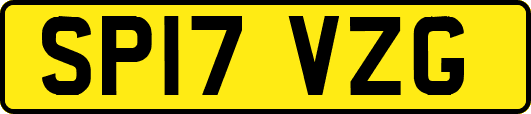 SP17VZG